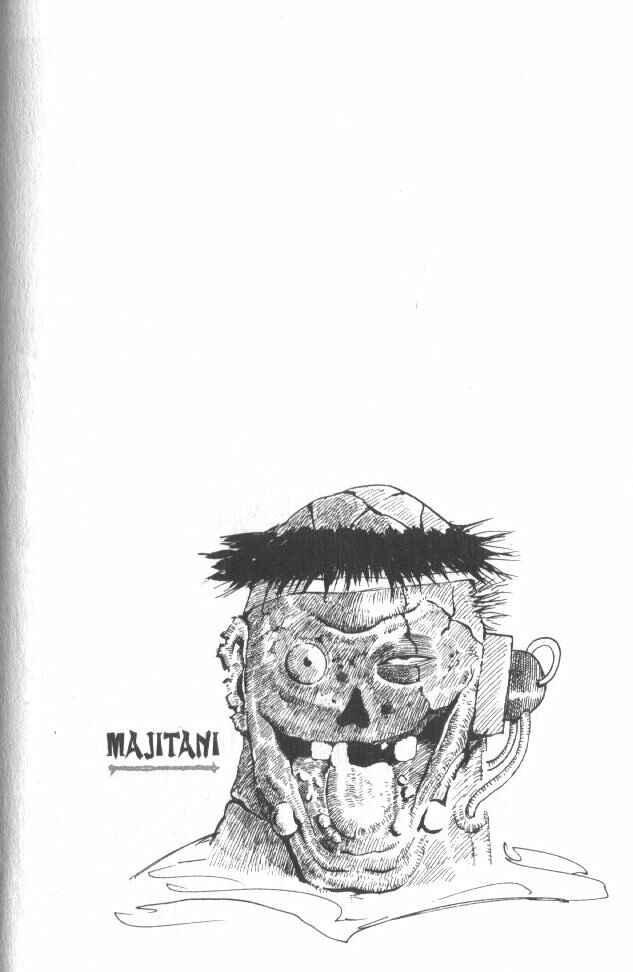 Page 1 Chapter 19 HUNTER x HUNTER