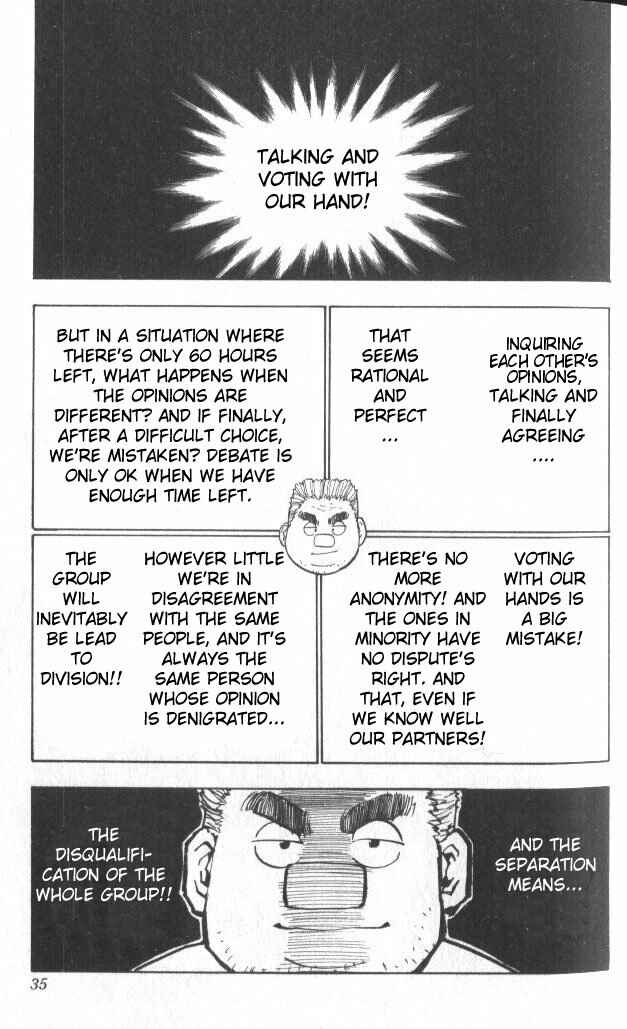 Page 10 Chapter 19 HUNTER x HUNTER