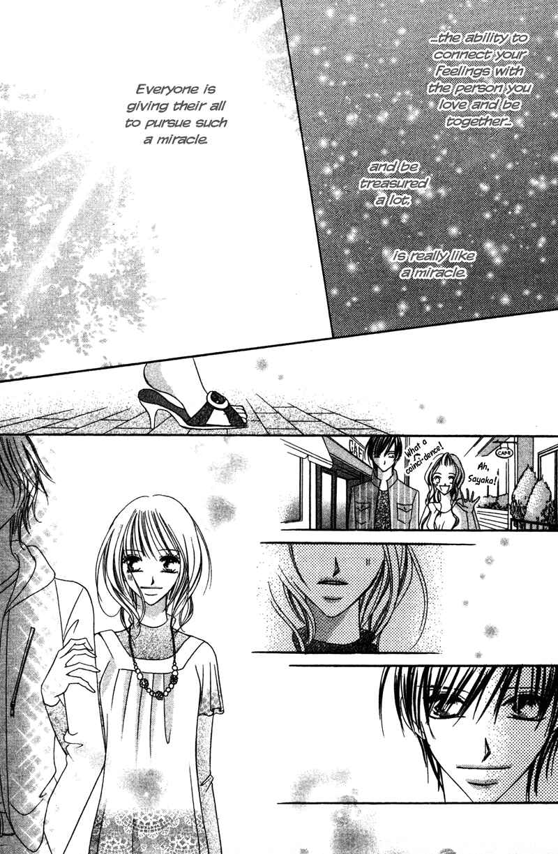 Page 36 Chapter 3 Aisou Hito - Sex Friend