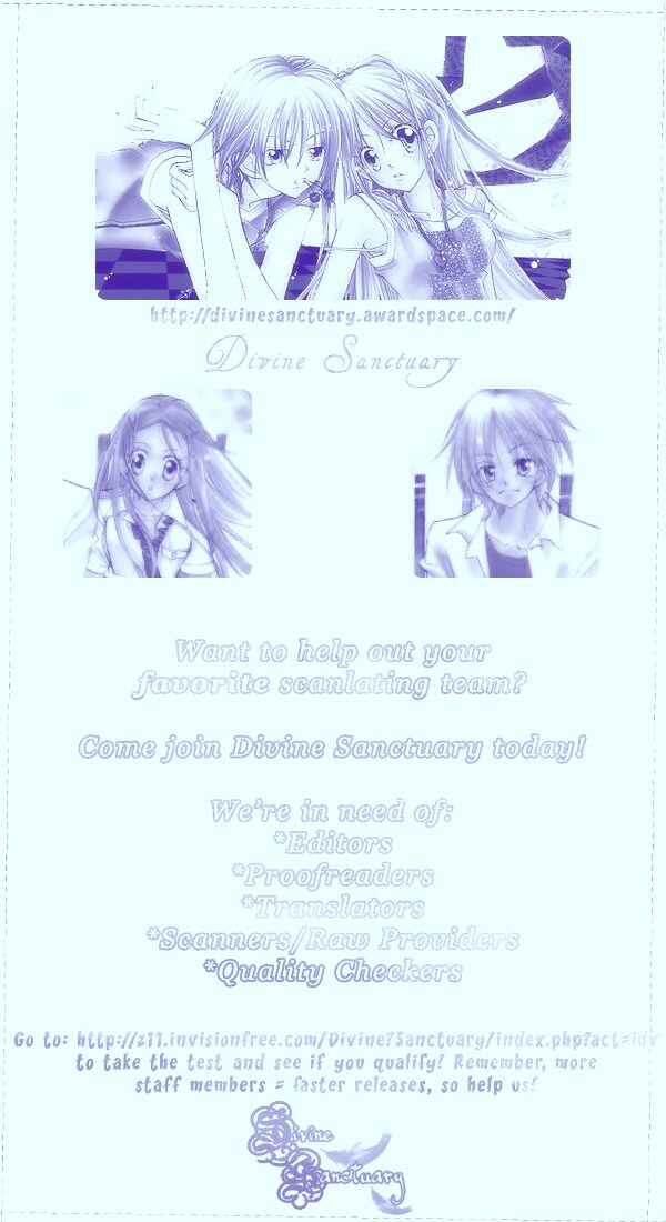 Page 41 Chapter 4 Aisou Hito - Sex Friend