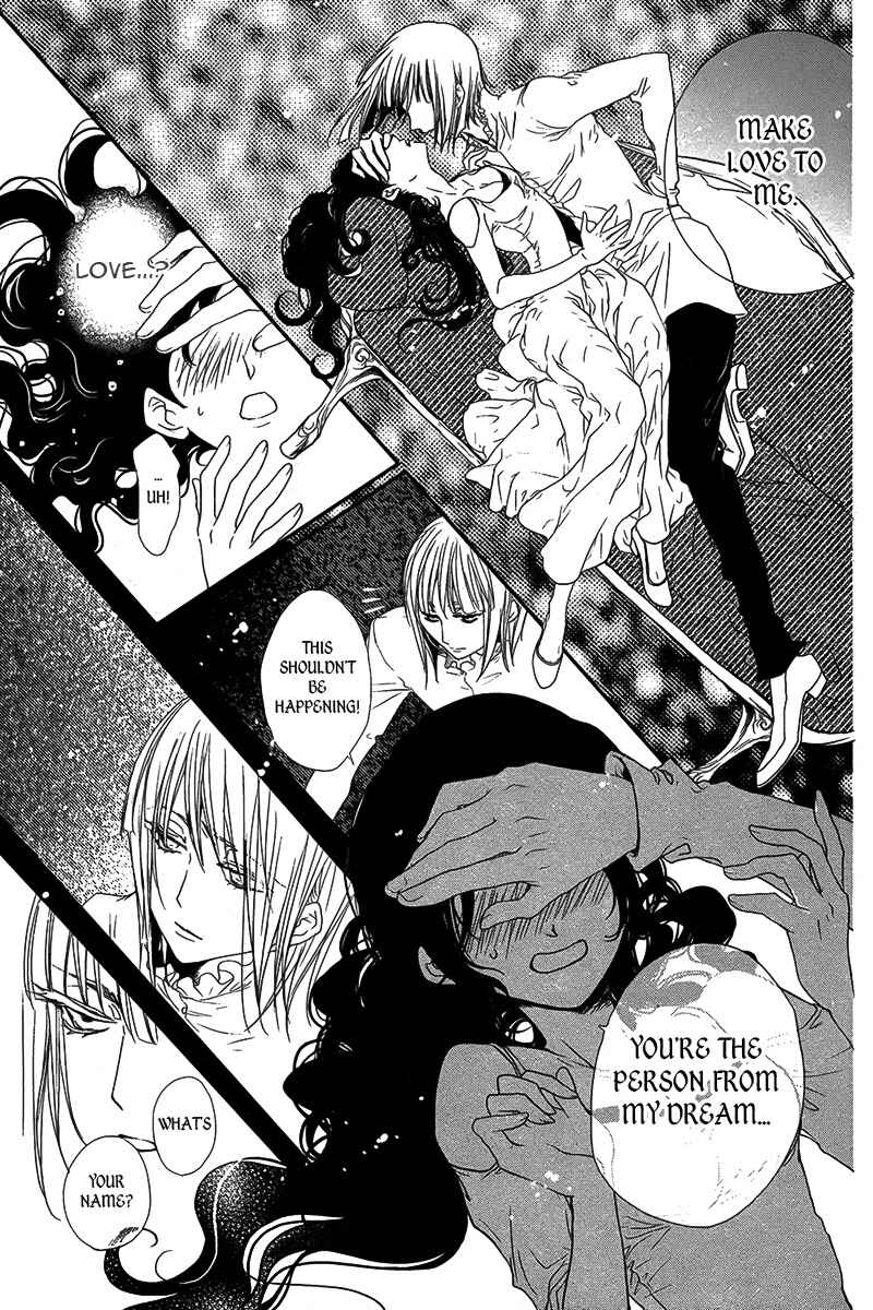 Page 10 Chapter Unknown_da64 Visukiisu no Akai Ningyou