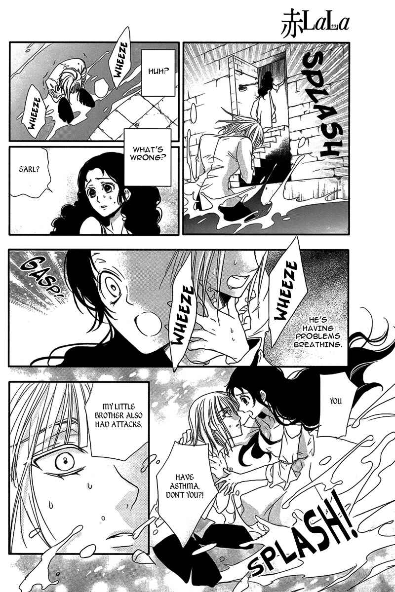 Page 19 Chapter Unknown_da64 Visukiisu no Akai Ningyou