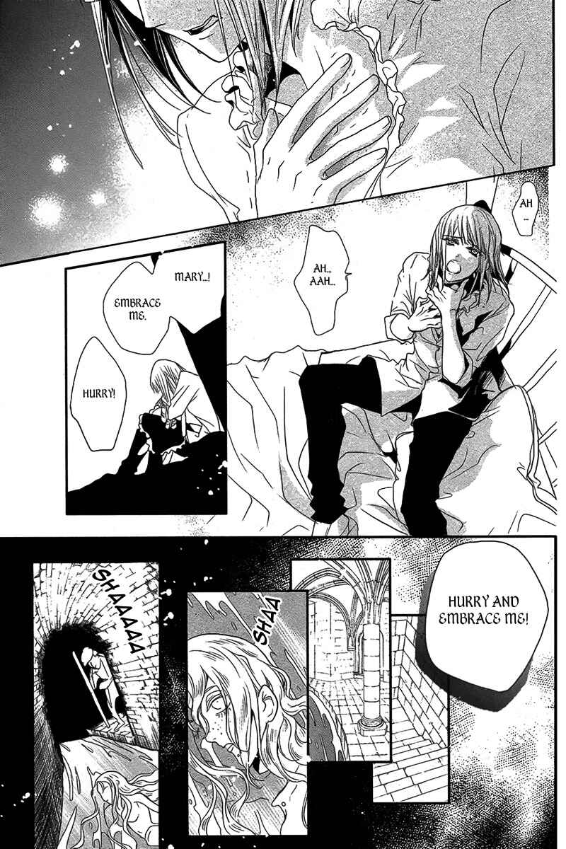 Page 22 Chapter Unknown_da64 Visukiisu no Akai Ningyou