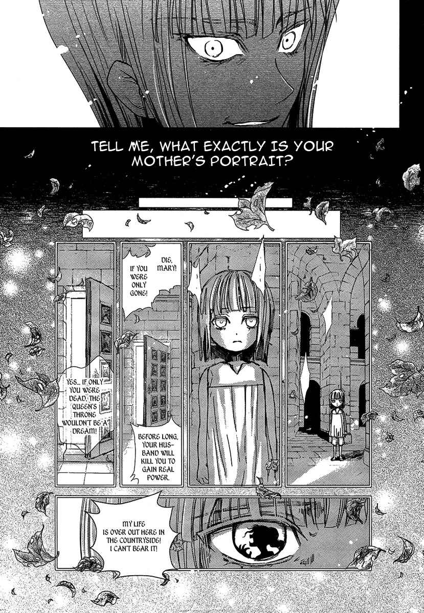 Page 26 Chapter Unknown_da64 Visukiisu no Akai Ningyou