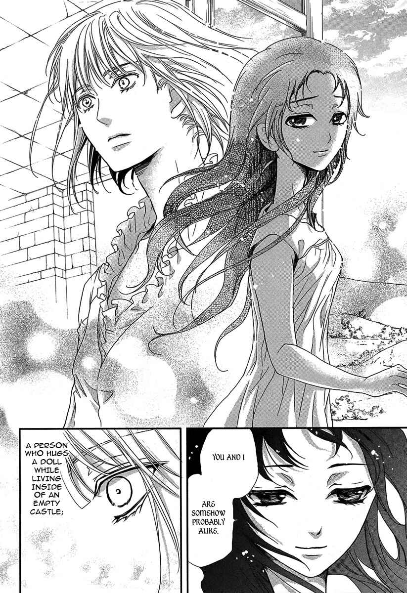 Page 31 Chapter Unknown_da64 Visukiisu no Akai Ningyou