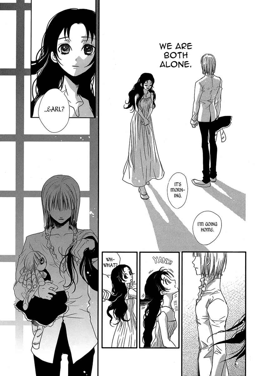 Page 32 Chapter Unknown_da64 Visukiisu no Akai Ningyou