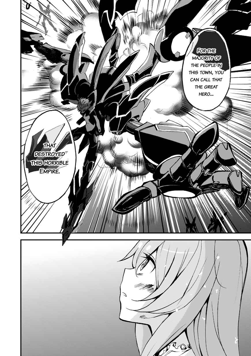 Page 31 Chapter 9 Saijaku Muhai no Bahamut