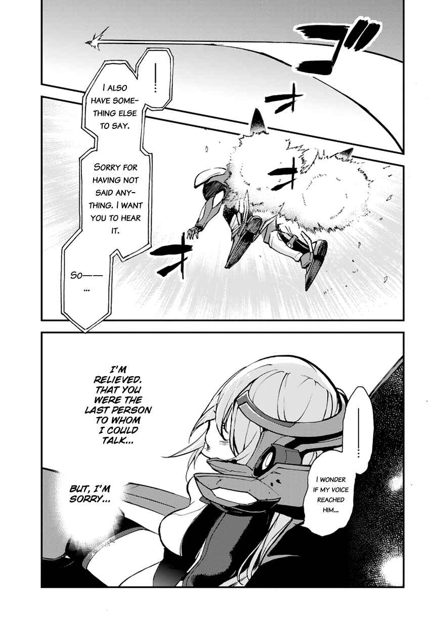 Page 36 Chapter 9 Saijaku Muhai no Bahamut