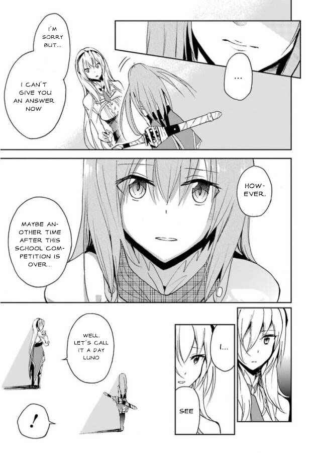 Page 45 Chapter 25 Saijaku Muhai no Bahamut
