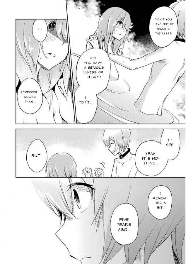 Page 56 Chapter 25 Saijaku Muhai no Bahamut