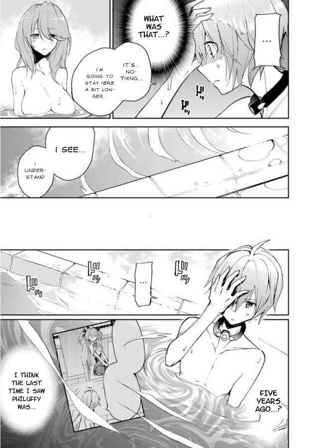 Page 59 Chapter 25 Saijaku Muhai no Bahamut