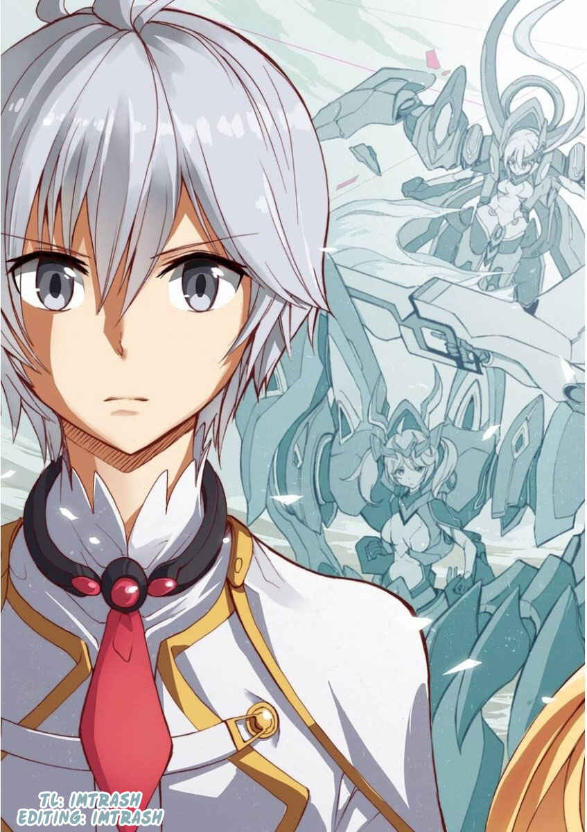 Page 5 Chapter 26 Saijaku Muhai no Bahamut