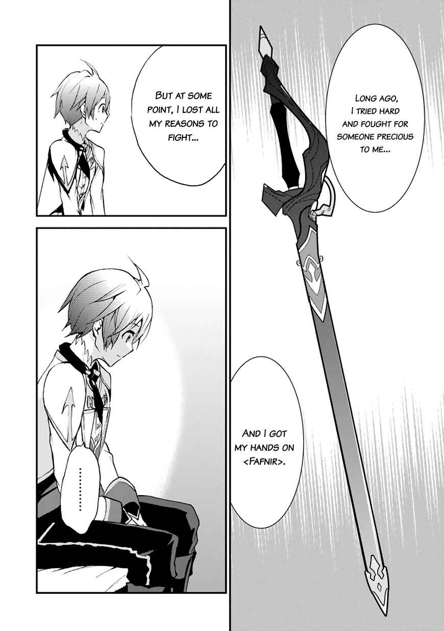 Page 49 Chapter 7 Saijaku Muhai no Bahamut