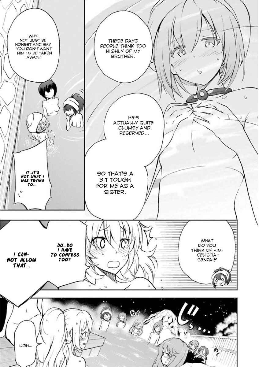Page 28 Chapter 31 Saijaku Muhai no Bahamut