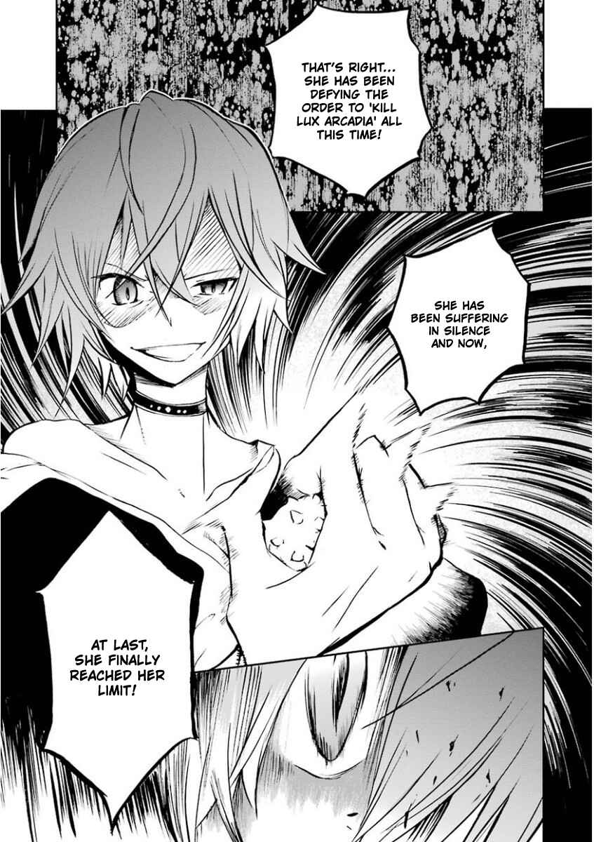 Page 5 Chapter 33 Saijaku Muhai no Bahamut