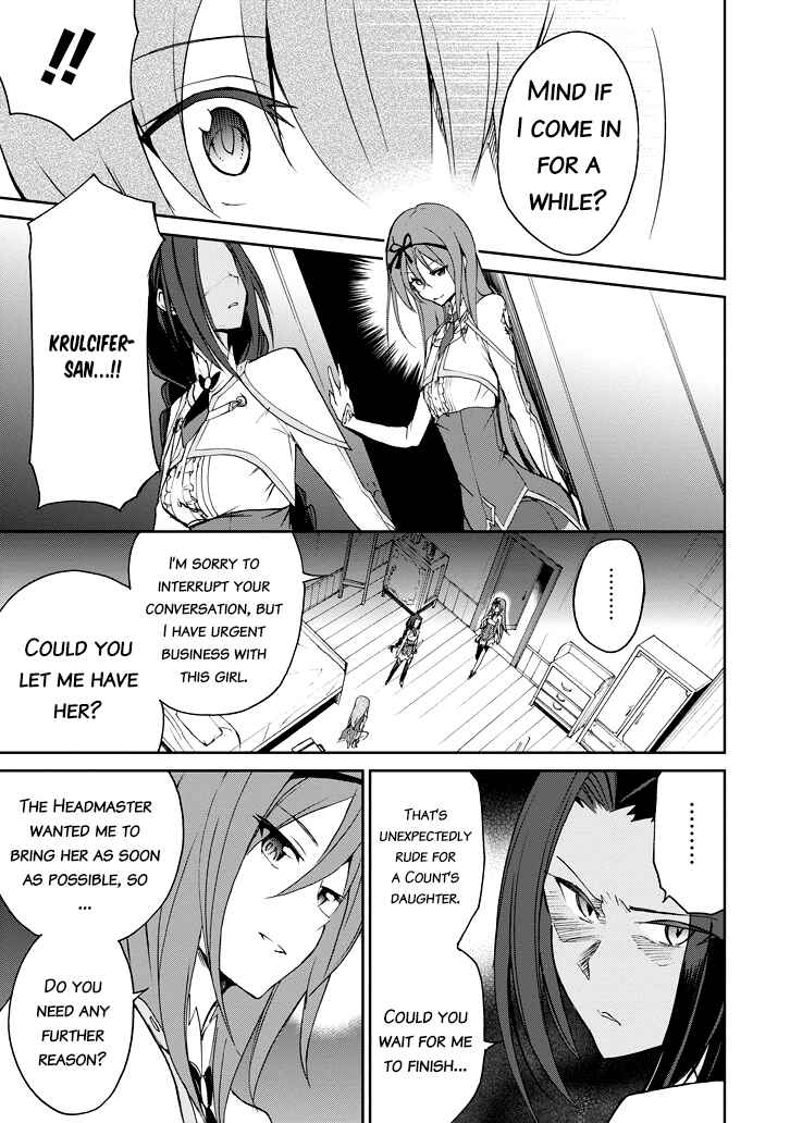 Page 55 Chapter 22 Saijaku Muhai no Bahamut