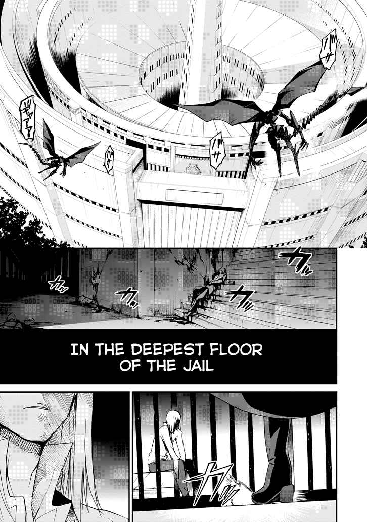 Page 59 Chapter 22 Saijaku Muhai no Bahamut