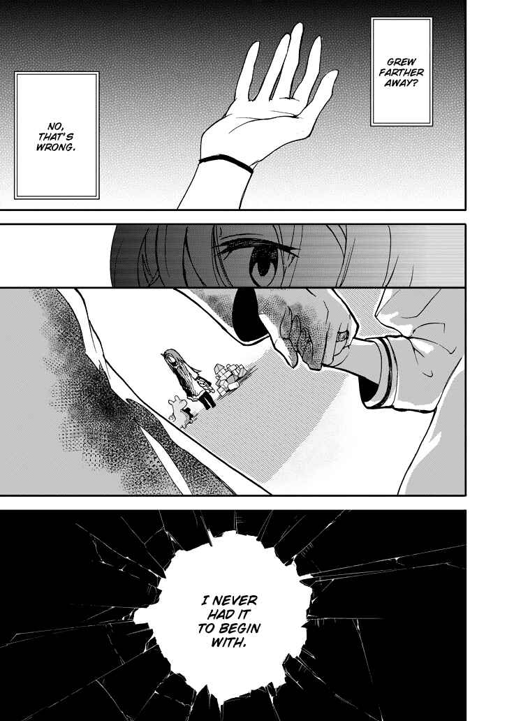Page 28 Chapter 18 Saijaku Muhai no Bahamut