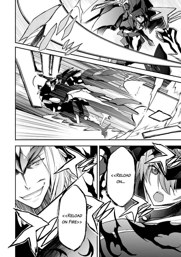 Page 48 Chapter 18 Saijaku Muhai no Bahamut
