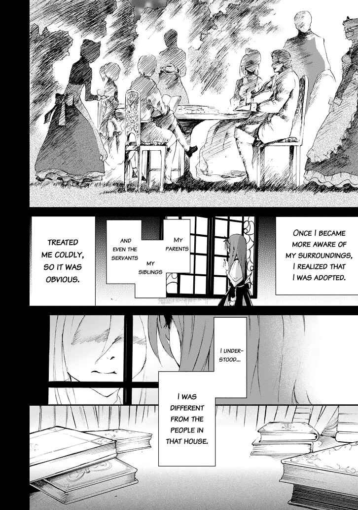 Page 14 Chapter 17 Saijaku Muhai no Bahamut