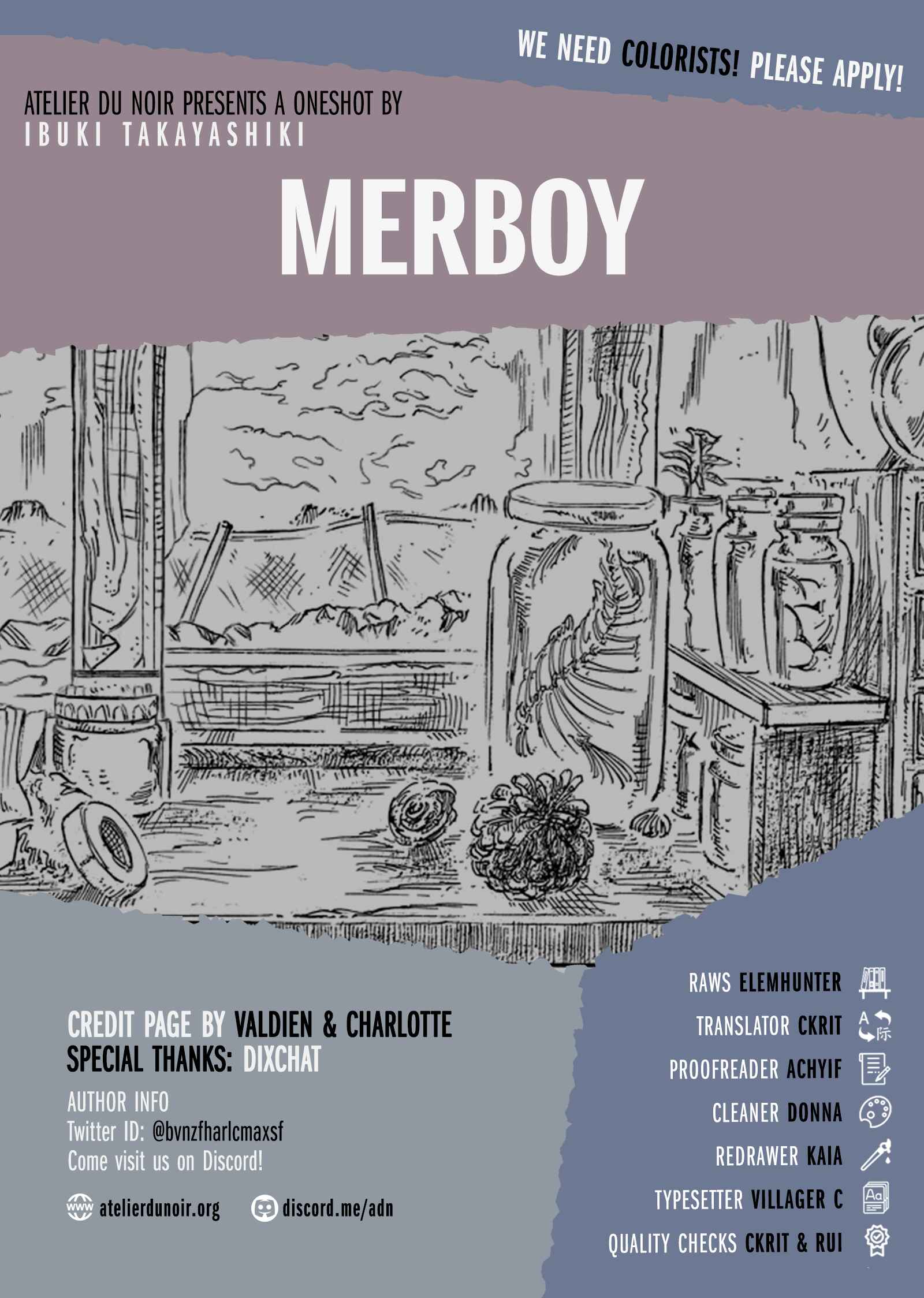 Page 1 Chapter Unknown_74ba Merboy