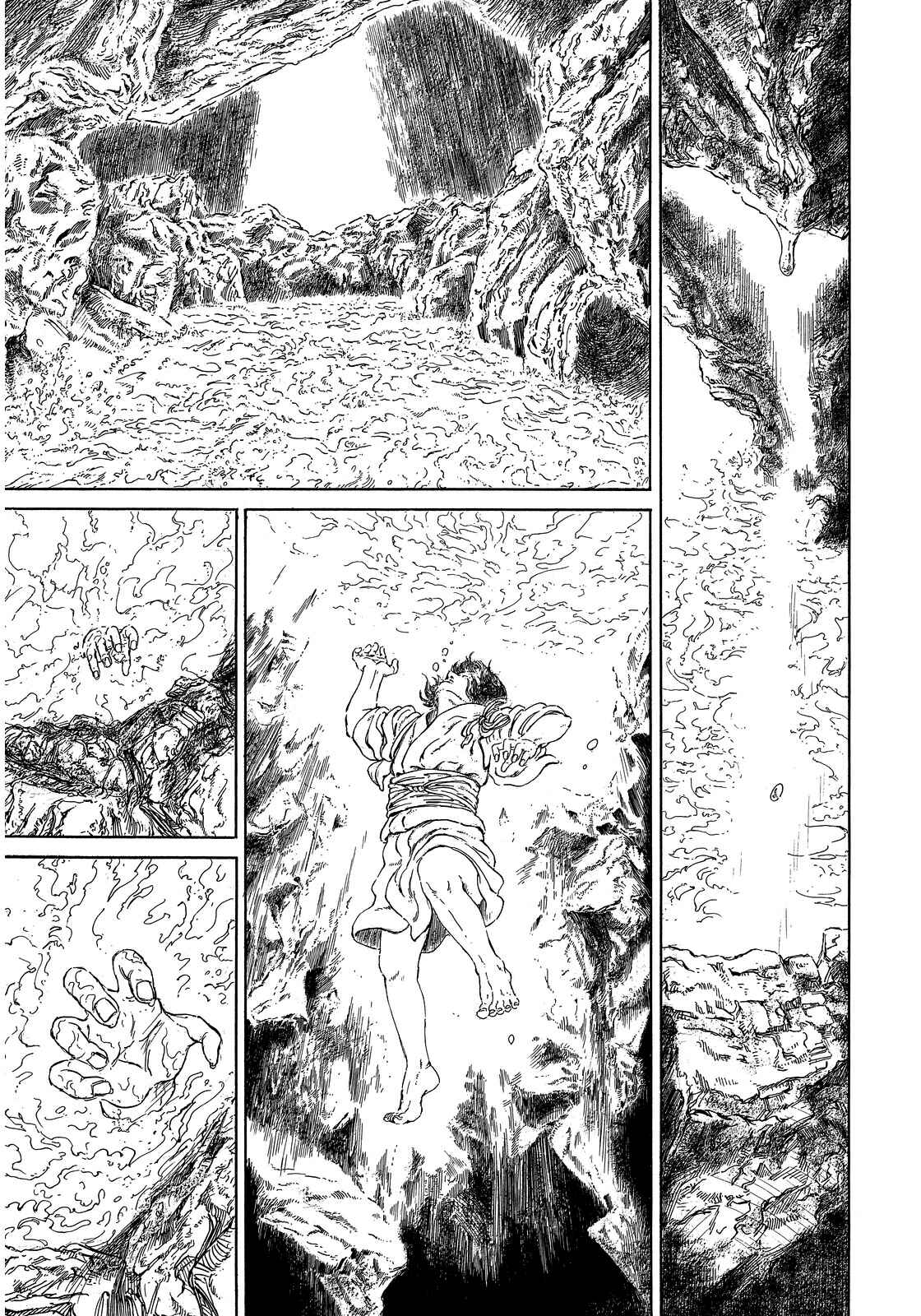Page 25 Chapter Unknown_74ba Merboy