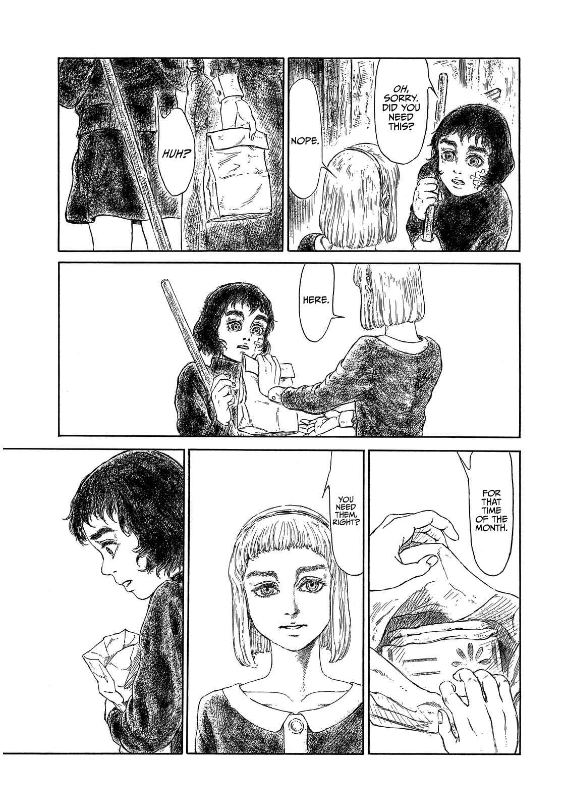 Page 37 Chapter Unknown_74ba Merboy