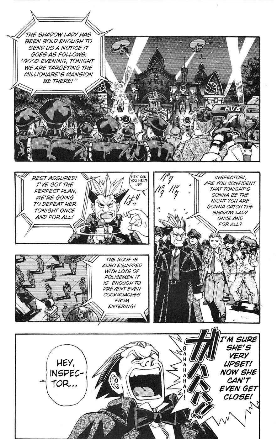 Page 2 Chapter 2 Shadow Lady