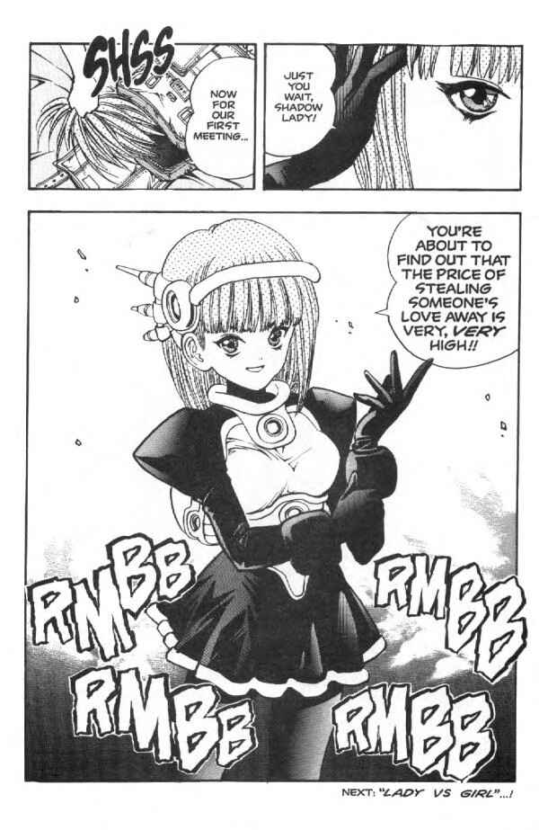 Page 20 Chapter 9 Shadow Lady
