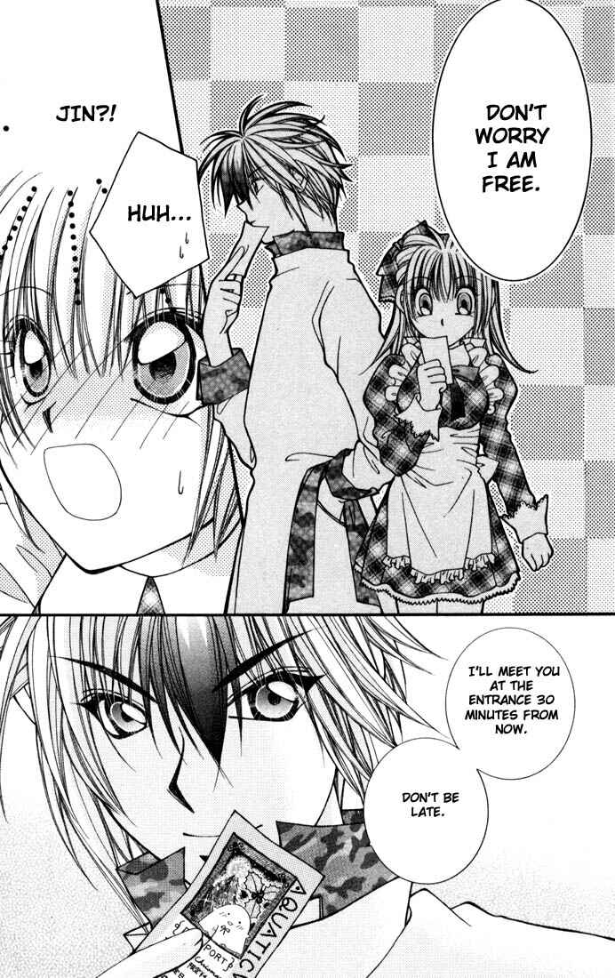 Page 11 Chapter 10 Milk Crown