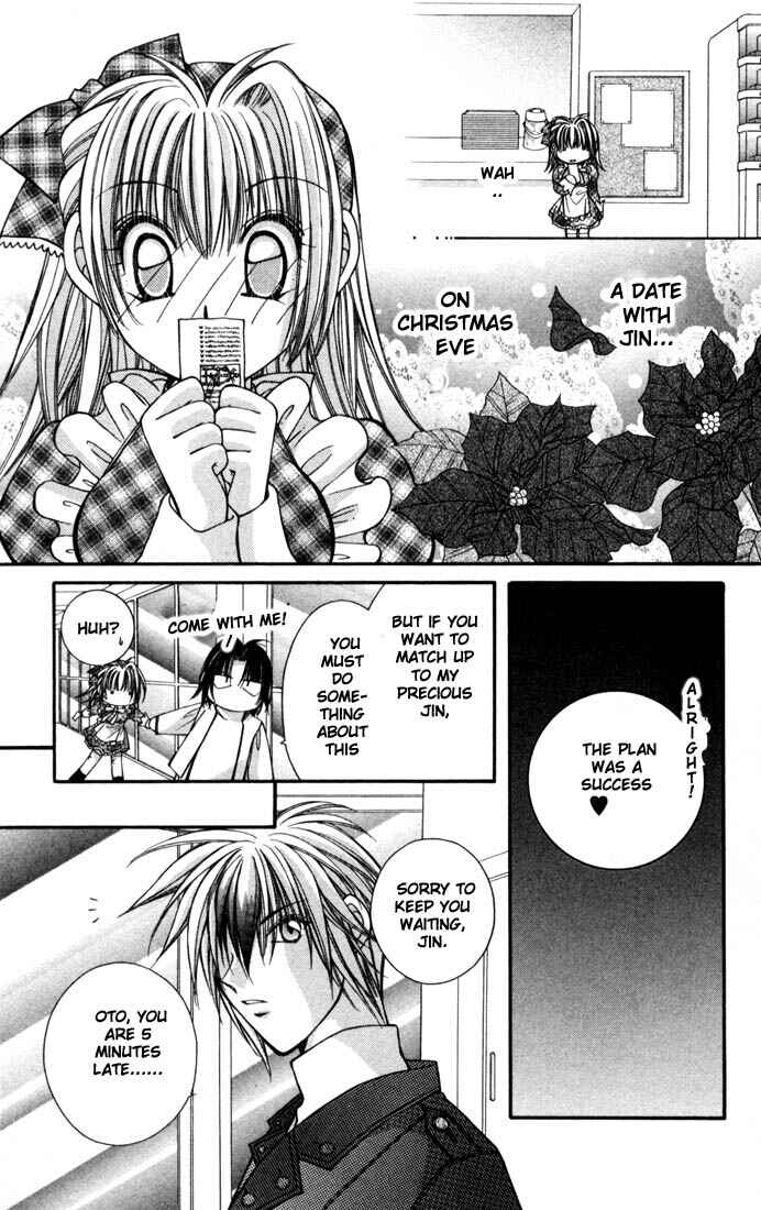 Page 12 Chapter 10 Milk Crown
