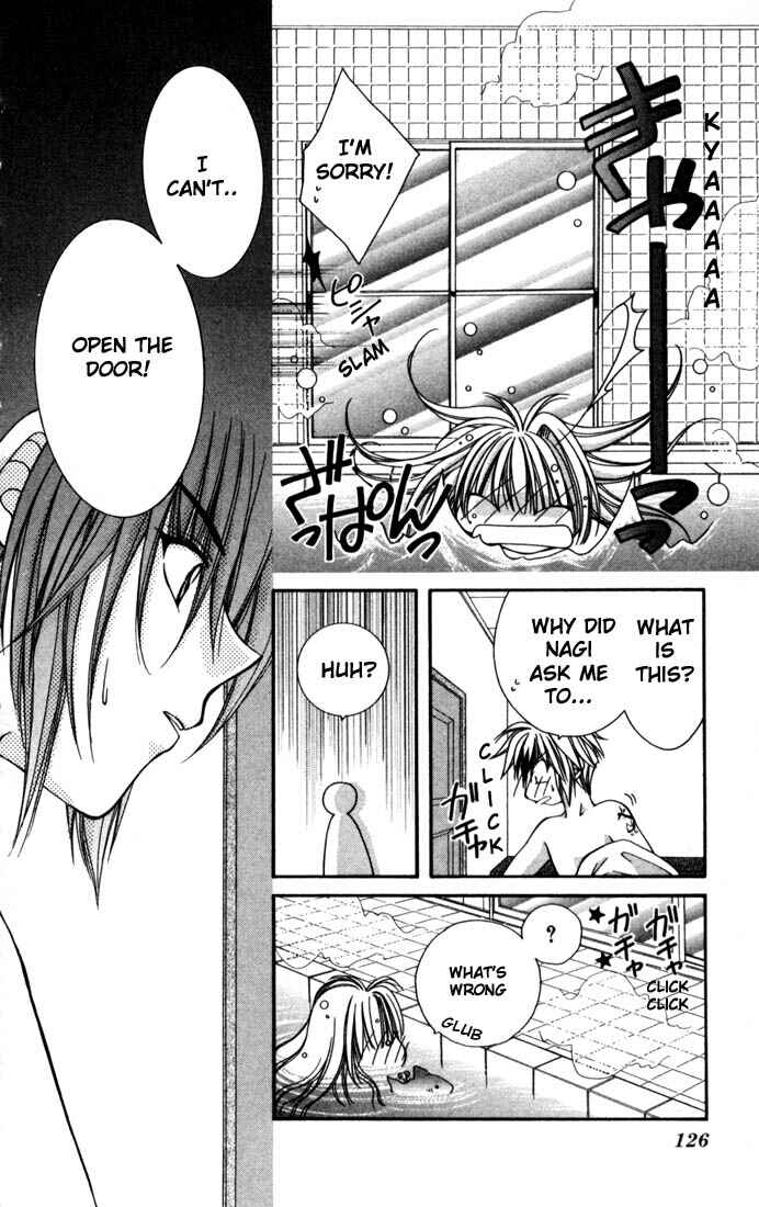 Page 29 Chapter 10 Milk Crown