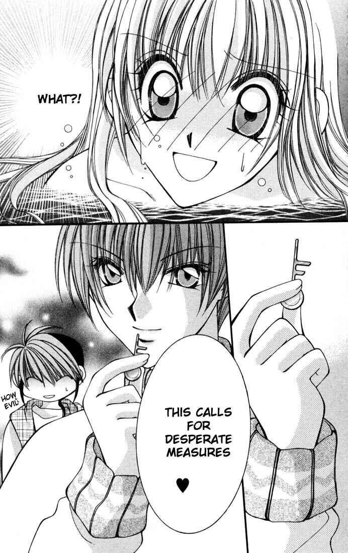 Page 30 Chapter 10 Milk Crown