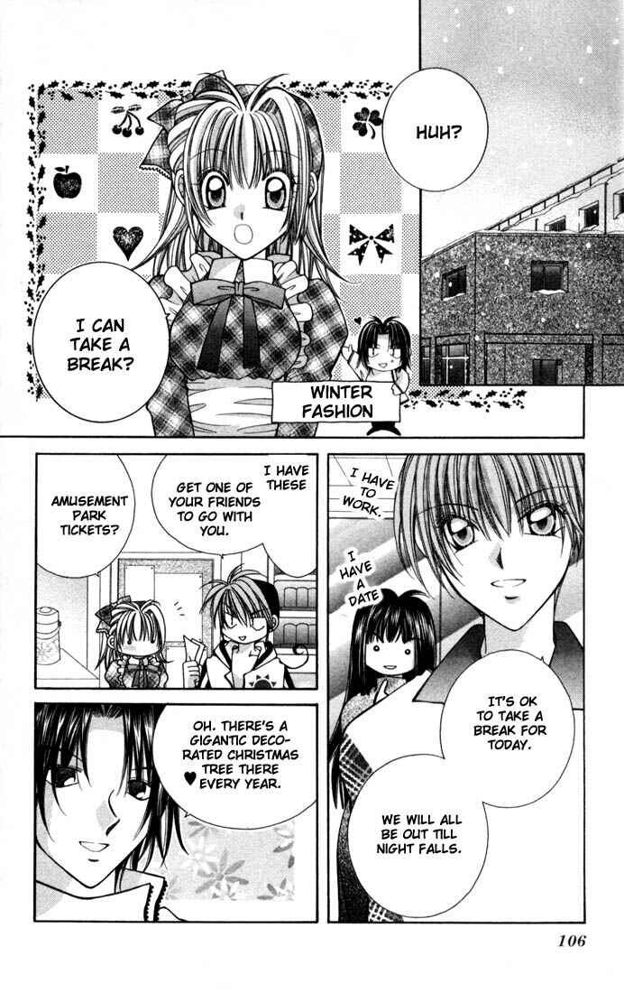 Page 9 Chapter 10 Milk Crown