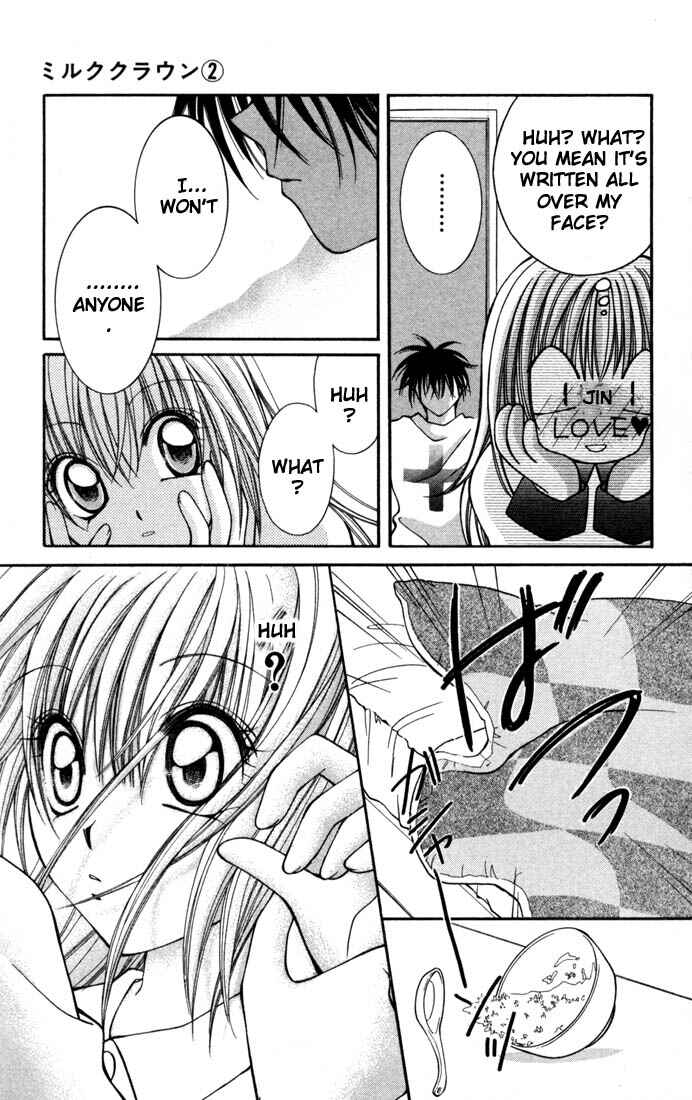 Page 13 Chapter 9 Milk Crown