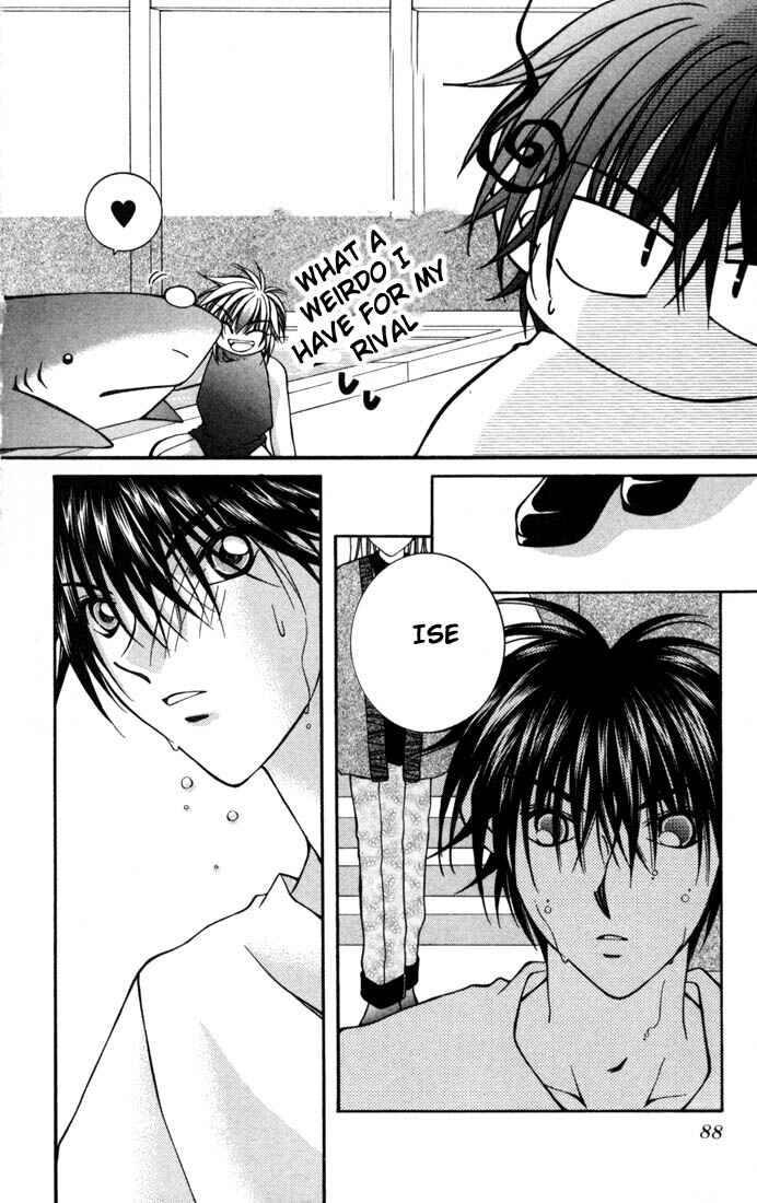 Page 22 Chapter 9 Milk Crown