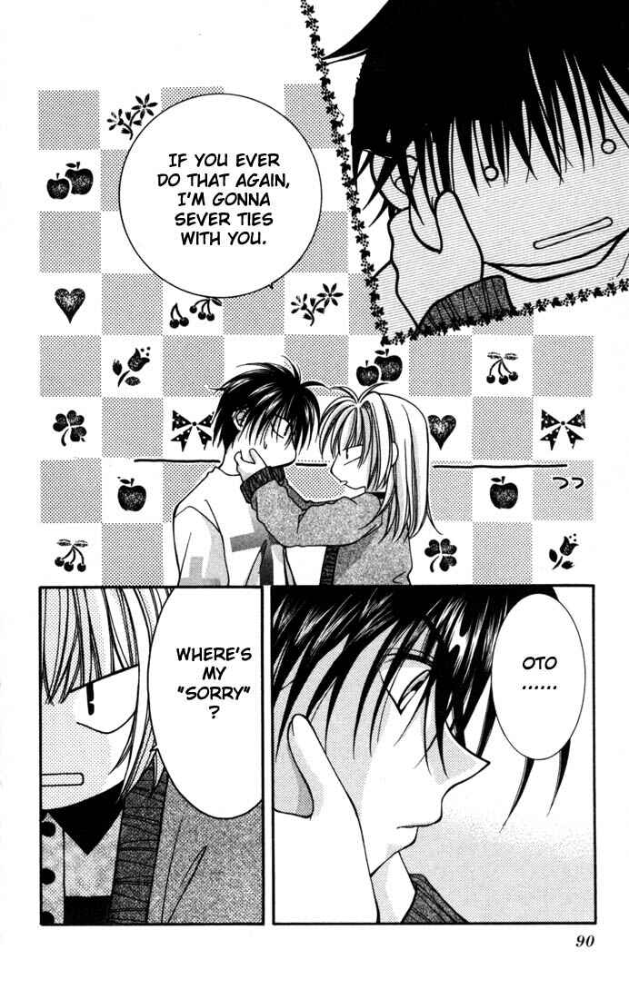 Page 24 Chapter 9 Milk Crown