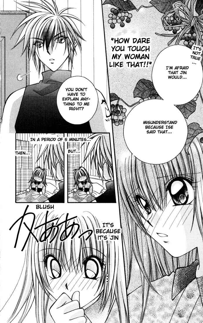 Page 6 Chapter 9 Milk Crown