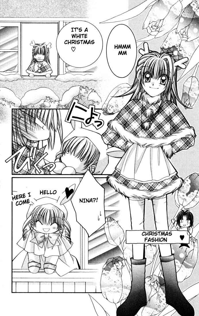 Page 13 Chapter 11 Milk Crown
