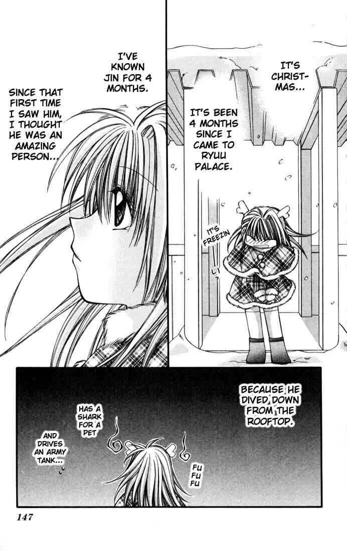Page 20 Chapter 11 Milk Crown