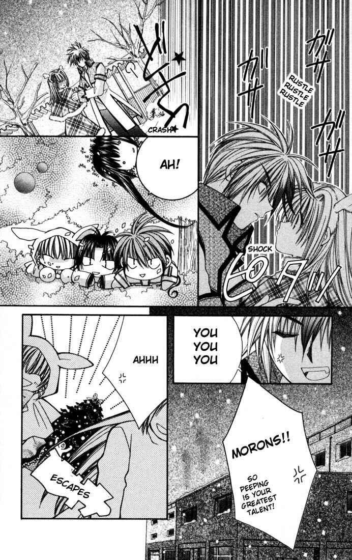 Page 27 Chapter 11 Milk Crown