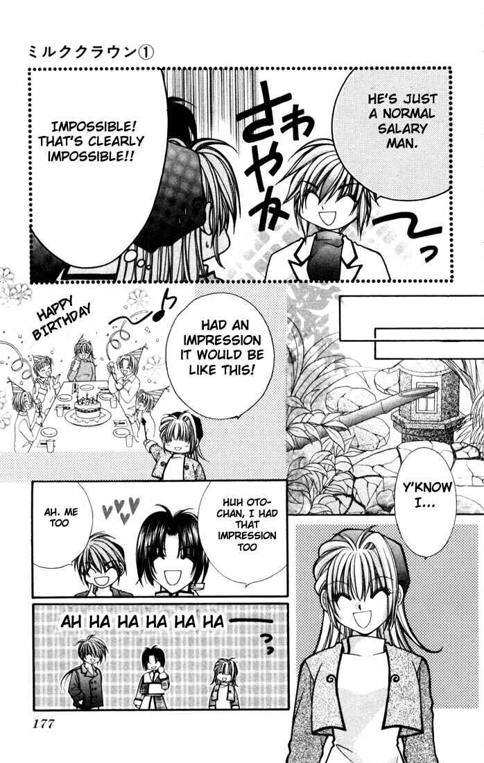 Page 13 Chapter 6 Milk Crown