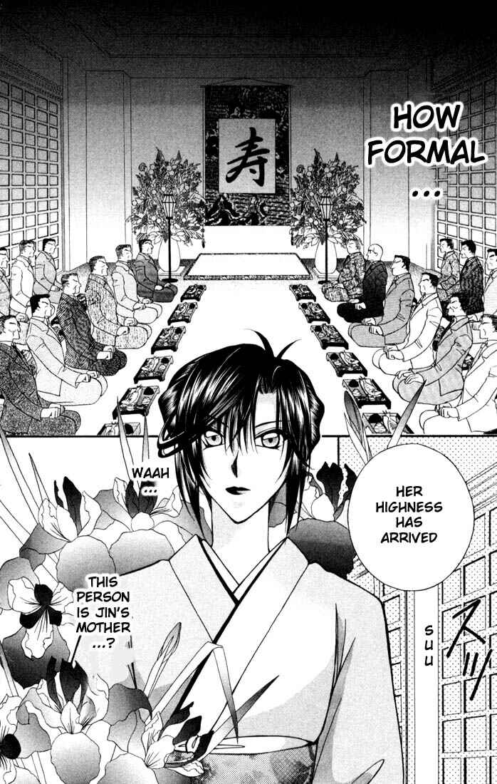 Page 14 Chapter 6 Milk Crown