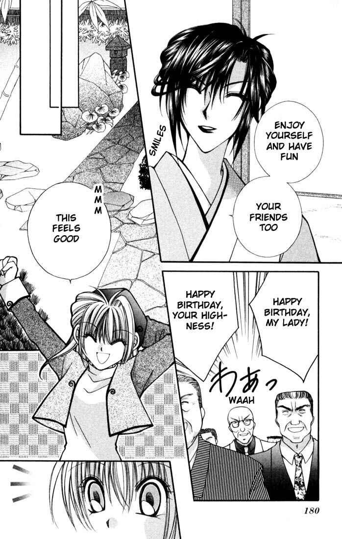 Page 16 Chapter 6 Milk Crown