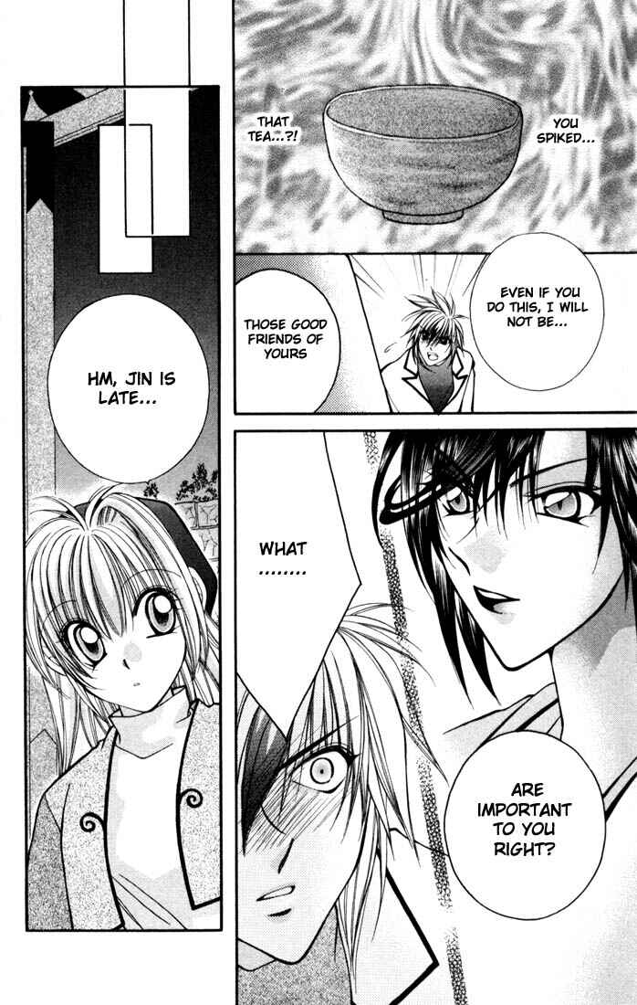 Page 24 Chapter 6 Milk Crown