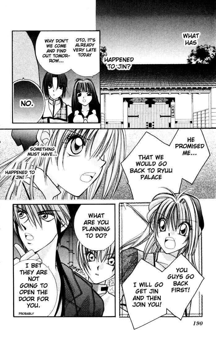 Page 26 Chapter 6 Milk Crown