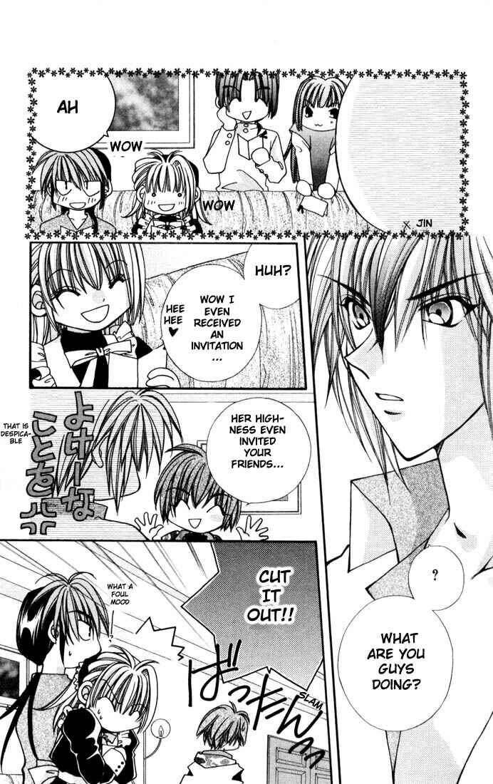 Page 3 Chapter 6 Milk Crown