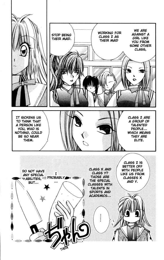 Page 16 Chapter 3 Milk Crown