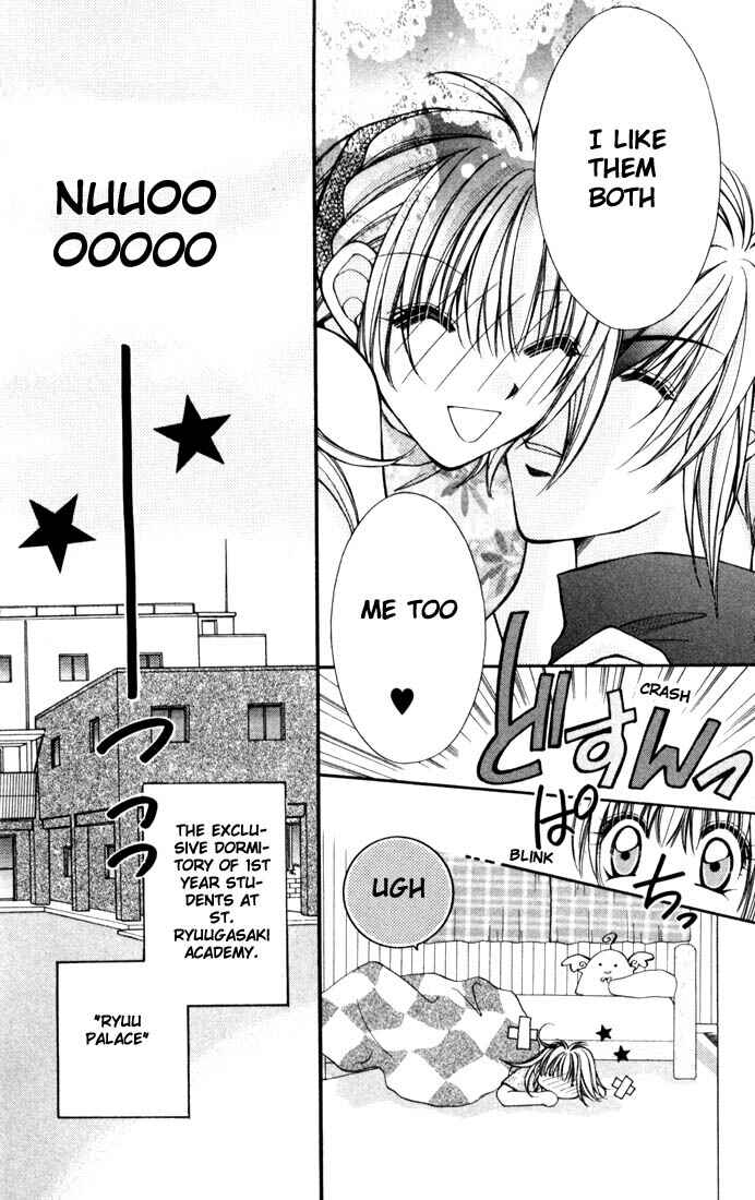 Page 2 Chapter 3 Milk Crown