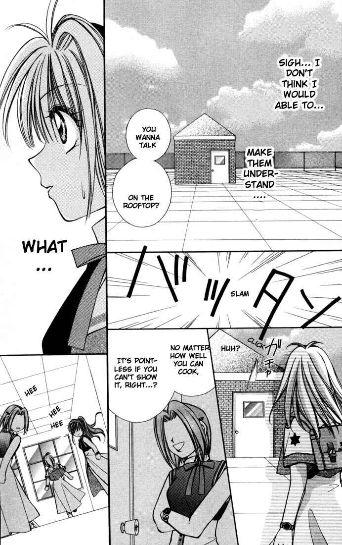 Page 20 Chapter 3 Milk Crown